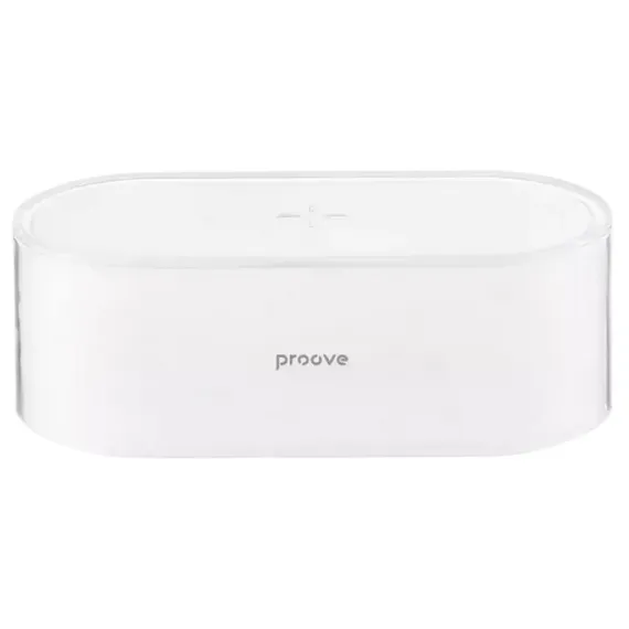 НОЧНИК PROOVE GLOW, БЕЛЫЙ