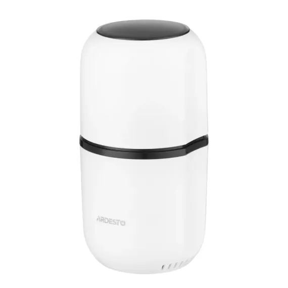 КОФЕМОЛКА ARDESTO KGC-1508W, БЕЛЫЙ