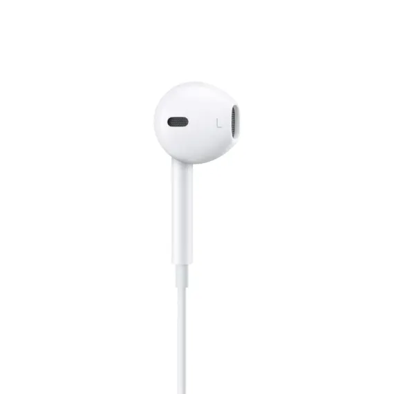 НАУШНИКИ APPLE EARPODS USB-C, БЕЛЫЙ