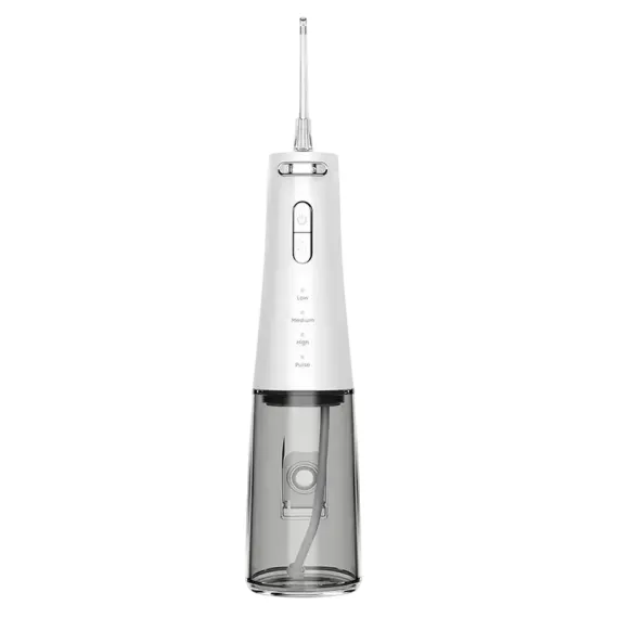 ИРРИГАТОР ДЛЯ ПОЛОСТИ РТА NICEFEEL FC5090, БЕЛЫЙ