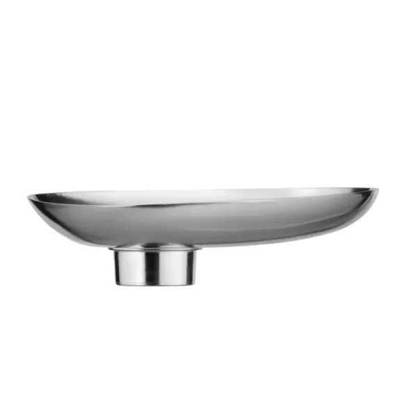 МЯСОРУБКА ARDESTO MGA-1750R, НЕРЖАВЕЮЩАЯ СТАЛЬ | БЕЛЫЙ