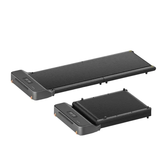 БЕГОВАЯ ДОРОЖКА KINGSMITH WALKINGPAD Z1F, СЕРЫЙ