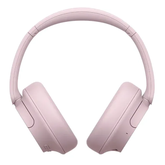 НАУШНИКИ SONY WH-CH720N, РОЗОВЫЙ