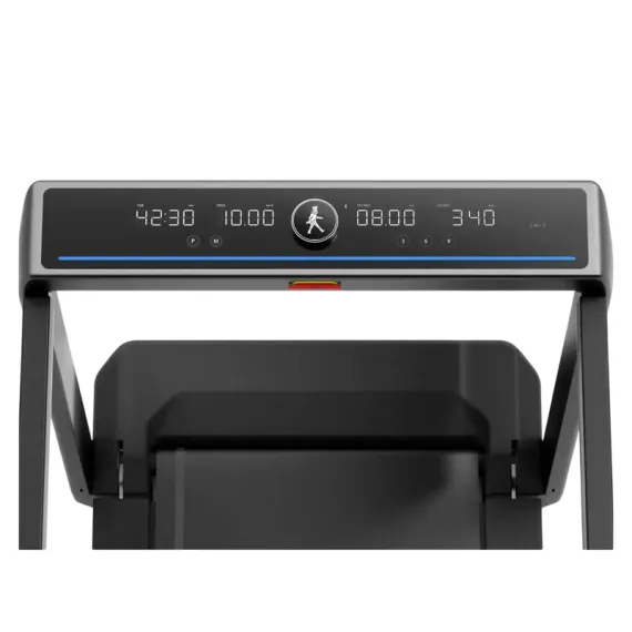 БЕГОВАЯ ДОРОЖКА KINGSMITH WALKINGPAD MX16+, ЧЕРНЫЙ