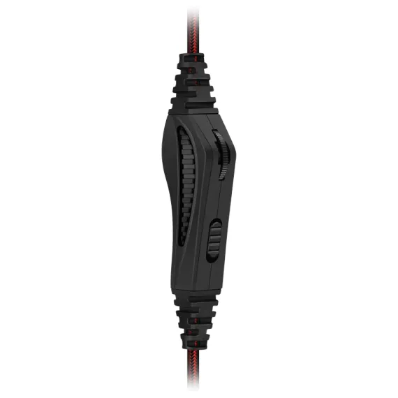 ИГРОВАЯ ГАРНИТУРА SVEN AP-G620MV, ПРОВОДНОЙ АНАЛОГОВЫЙ, ЧЁРНЫЙ