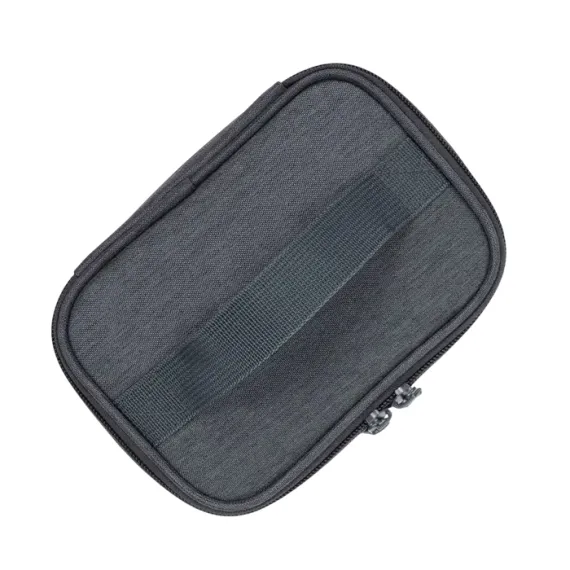 CУМКА-ХОЛОДИЛЬНИК RESTO 5501, 1,7Л, GREY