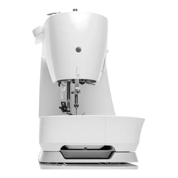 ШВЕЙНАЯ МАШИНА SINGER C7255, БЕЛЫЙ