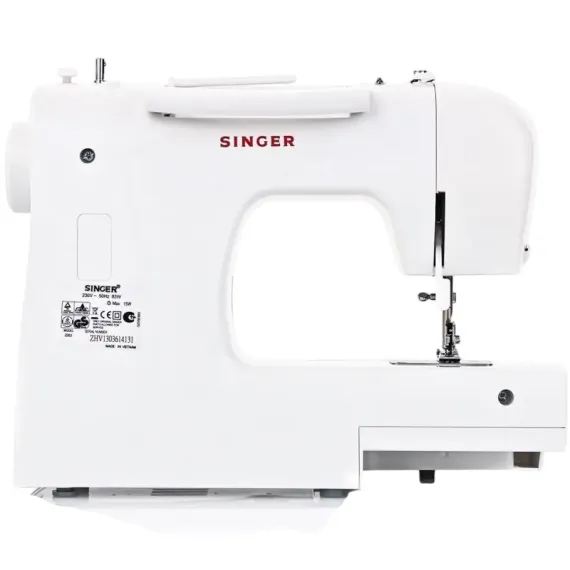 ШВЕЙНАЯ МАШИНА SINGER TRADITION 2263, БЕЛЫЙ