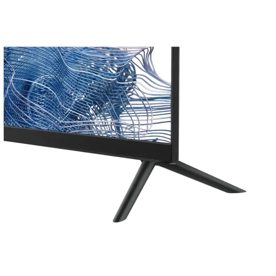 32" LED SMART ТЕЛЕВИЗОР KIVI 32H740NB, 1366X768 HD, ANDROID TV, ЧЕРНЫЙ