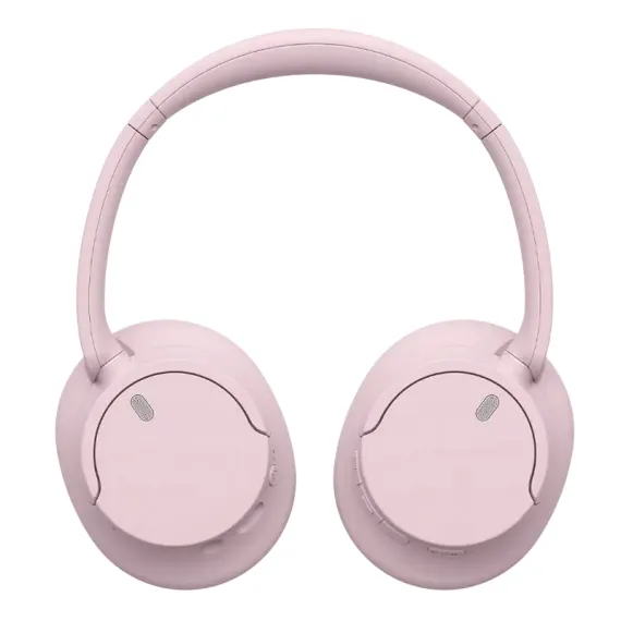 НАУШНИКИ SONY WH-CH720N, РОЗОВЫЙ