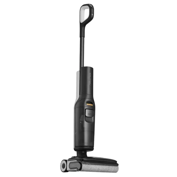 ВЕРТИКАЛЬНЫЙ ПЫЛЕСОС ROBOROCK F25 ALT, ЧЁРНЫЙ