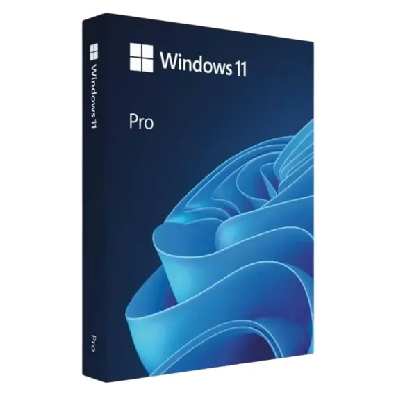 ОПЕРАЦИОННАЯ СИСТЕМА MICROSOFT WINDOWS 11 PRO FPP, РУМЫНСКИЙ, 64BIT, USB