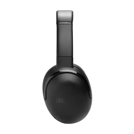 НАУШНИКИ JBL TOUR ONE M3 SMART TXT, ЧЁРНЫЙ