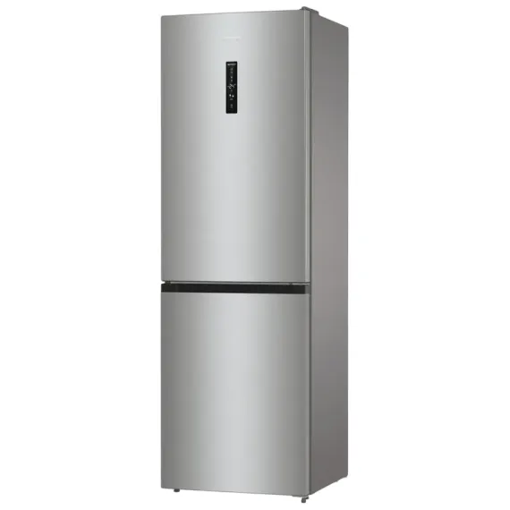 ХОЛОДИЛЬНИК GORENJE NRK619DA2XL4, НЕРЖАВЕЮЩАЯ СТАЛЬ