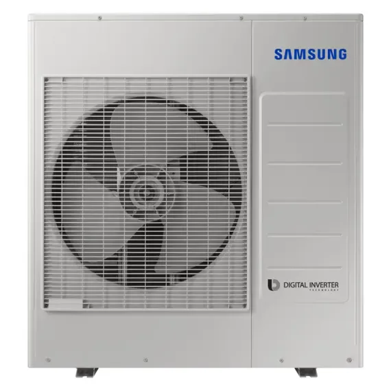 ВНЕШНИЙ БЛОК КОНДИЦИОНЕРА SAMSUNG AJ100TXJ5KH/EA, 34KBTU/H, БЕЛЫЙ