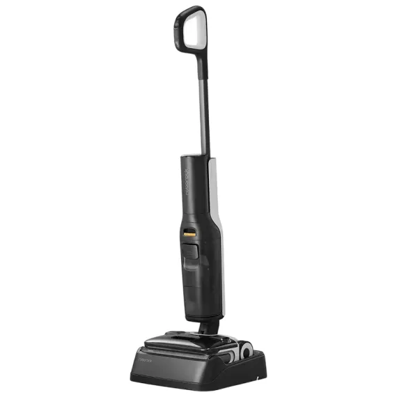 ВЕРТИКАЛЬНЫЙ ПЫЛЕСОС ROBOROCK F25 ALT, ЧЁРНЫЙ