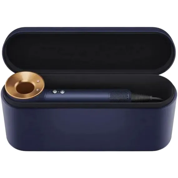 ФЕН DYSON HD07 GIFT EDITION, 1600ВТ, PRUSSIAN BLUE | RICH COPPER