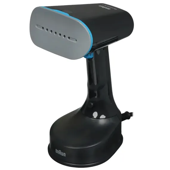 РУЧНОЙ ОТПАРИВАТЕЛЬ BRAUN GS5031BL, ЧЁРНЫЙ