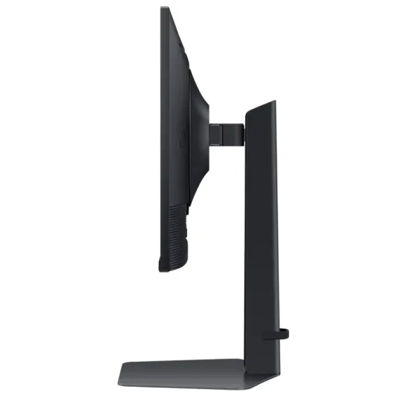 27"  SAMSUNG S27DG500E, IPS 2560X1440 WQHD, ЧЁРНЫЙ