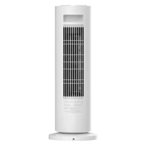 ТЕПЛОВЕНТИЛЯТОР XIAOMI FAN HEATER, 2000ВТ, БЕЛЫЙ
