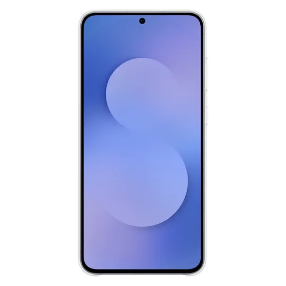 ЧЕХОЛ SAMSUNG CLEAR COVER ДЛЯ GALAXY S25 FE, ПРОЗРАЧНЫЙ