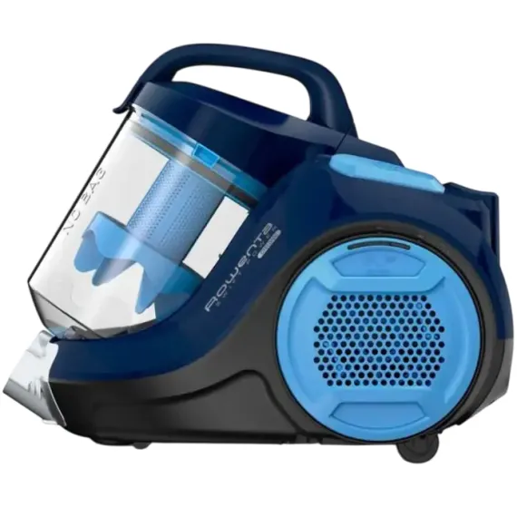 ПЫЛЕСОС ROWENTA RO2981EA, СИНИЙ