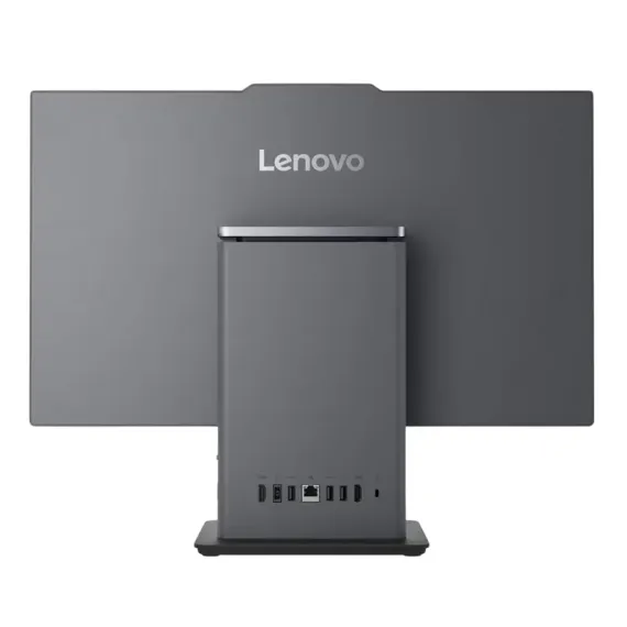 МОНОБЛОК LENOVO THINKCENTRE NEO 50A GEN 5, 23,8", INTEL CORE I3-1315U, 8ГБ/256ГБ, БЕЗ ОС, LUNA GREY