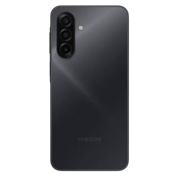 СМАРТФОН SAMSUNG GALAXY A17, 8ГБ/256ГБ, ЧЁРНЫЙ