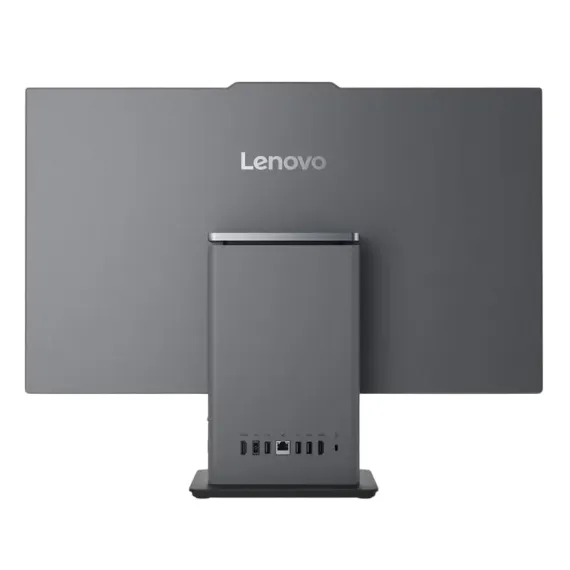 МОНОБЛОК LENOVO THINKCENTRE NEO 50A GEN 5, 27", INTEL CORE 5 210H, 16ГБ/512ГБ, БЕЗ ОС, LUNA GREY