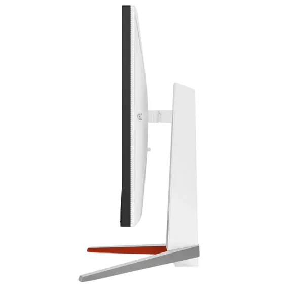 32" ИГРОВОЙ МОНИТОР BENQ EX3210U, IPS 3840X2160 4K UHD, БЕЛЫЙ