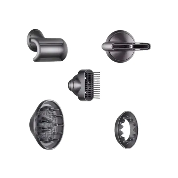 ФЕН DYSON HD07 GIFT EDITION, 1600ВТ, PRUSSIAN BLUE | RICH COPPER