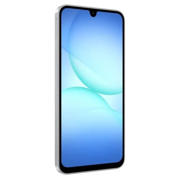 СМАРТФОН SAMSUNG GALAXY A17, 8ГБ/256ГБ, СЕРЫЙ