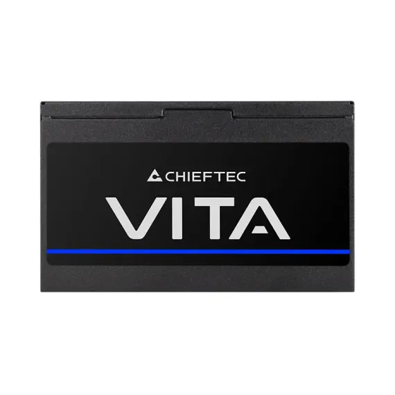 БЛОК ПИТАНИЯ ДЛЯ КОМПЬЮТЕРОВ CHIEFTEC VITA SM3, 850ВТ, ATX, ПОЛУМОДУЛЬНЫЙ