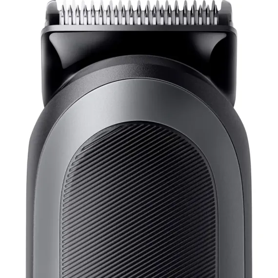 МУЖСКОЙ ТРИММЕР BRAUN AIO5520, СЕРЫЙ