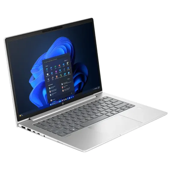 НОУТБУК ДЛЯ БИЗНЕСА 14" HP PROBOOK 4 G1A 14, PIKE SILVER, AMD RYZEN 5 230, 16ГБ/512ГБ, FREEDOS