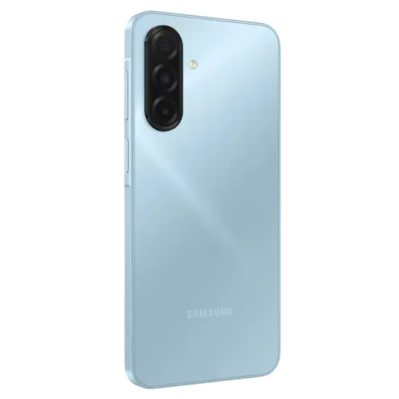 СМАРТФОН SAMSUNG GALAXY A17, 8ГБ/256ГБ, ГОЛУБОЙ