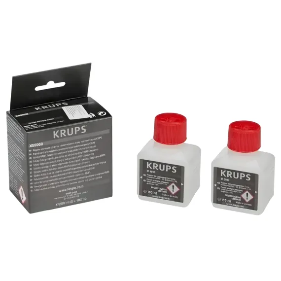 СРЕДСТВО ДЛЯ ЧИСТКИ KRUPS XS900031