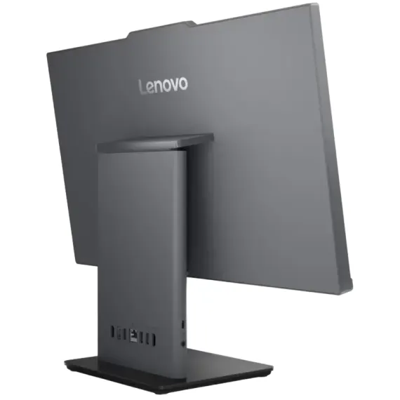 МОНОБЛОК LENOVO THINKCENTRE NEO 50A GEN 5, 23,8", INTEL CORE 5 210H, 16ГБ/512ГБ, БЕЗ ОС, LUNA GREY