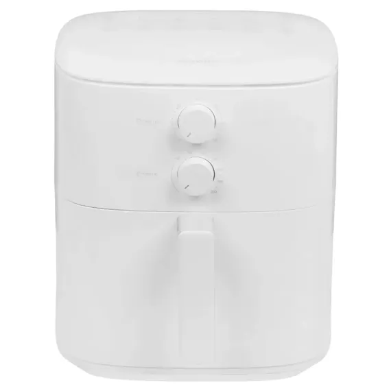 АЭРОФРИТЮРНИЦА XIAOMI AIR FRYER ESSENTIAL, БЕЛЫЙ