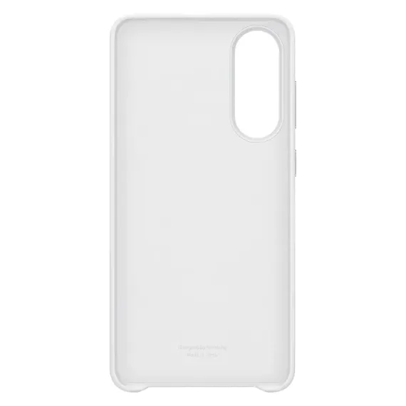 ЧЕХОЛ SAMSUNG KINDSUIT ДЛЯ GALAXY S25 EDGE, СВЕТЛО-СЕРЫЙ