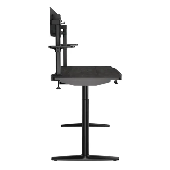 ИГРОВОЙ СТОЛ COUGAR E-ODYSSEY, ЧЁРНЫЙ