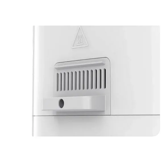 АЭРОФРИТЮРНИЦА XIAOMI AIR FRYER ESSENTIAL, БЕЛЫЙ