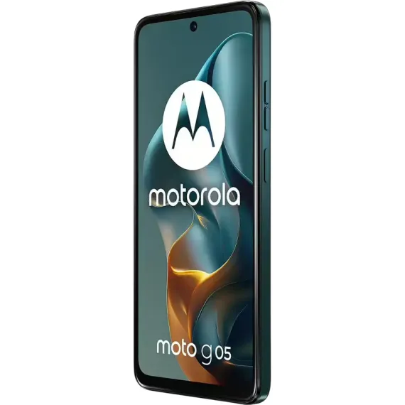 СМАРТФОН MOTOROLA MOTO G05, 4ГБ/128ГБ, FOREST GREEN