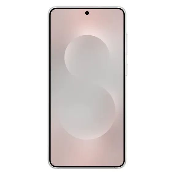 ЧЕХОЛ SAMSUNG CLEAR COVER ДЛЯ GALAXY S25 EDGE, ПРОЗРАЧНЫЙ