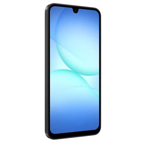 СМАРТФОН SAMSUNG GALAXY A17, 4ГБ/128ГБ, ЧЁРНЫЙ