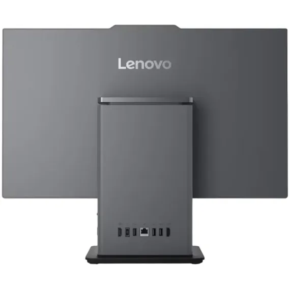 МОНОБЛОК LENOVO THINKCENTRE NEO 50A GEN 5, 27", INTEL CORE I7-13620H, 16ГБ/512ГБ, БЕЗ ОС, LUNA GREY