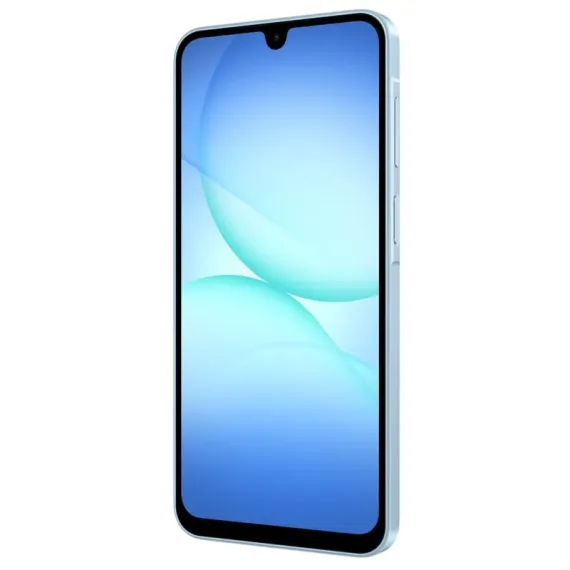 СМАРТФОН SAMSUNG GALAXY A17, 8ГБ/256ГБ, ГОЛУБОЙ