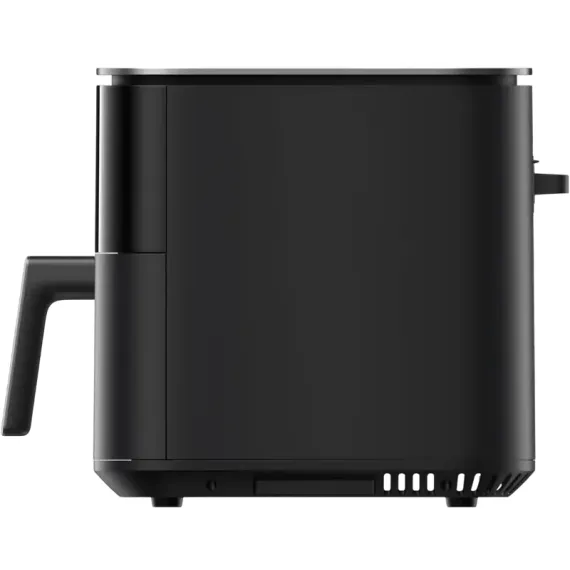 АЭРОФРИТЮРНИЦА XIAOMI DUAL ZONE, ЧЁРНЫЙ