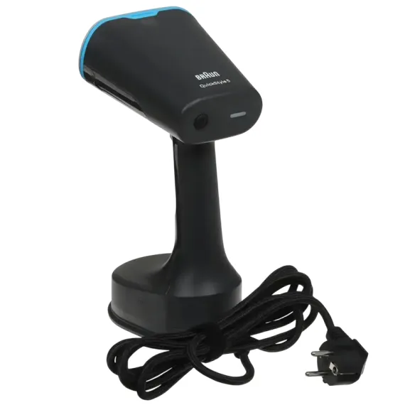 РУЧНОЙ ОТПАРИВАТЕЛЬ BRAUN GS5031BL, ЧЁРНЫЙ