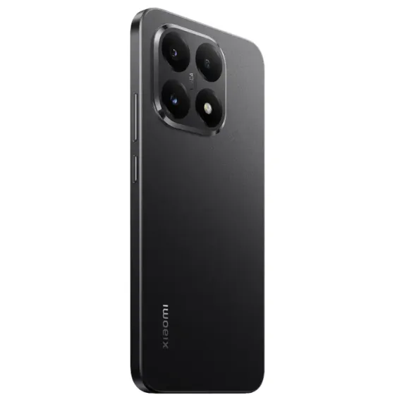 СМАРТФОН XIAOMI 15T, 12ГБ/512ГБ, ЧЁРНЫЙ